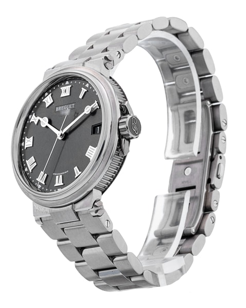 Breguet Marine 5517TI/G2/TZ0